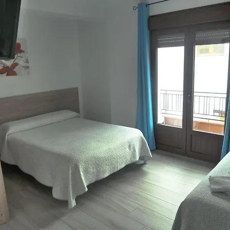 Hostal Casa Fermina-2